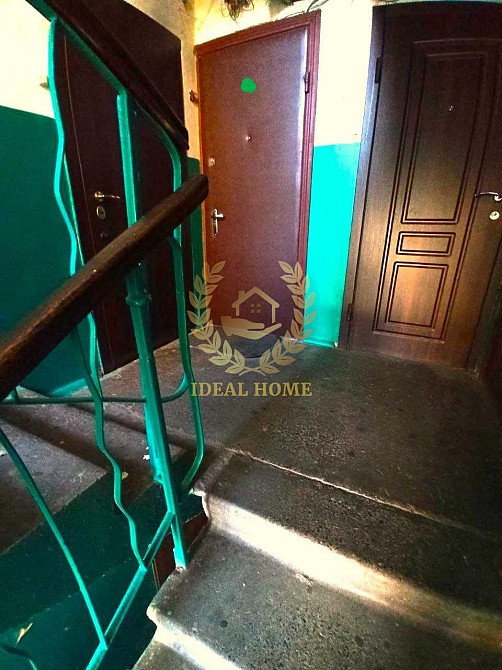 Продаж Квартира 2-кімнатна, 2/5 поверх на Галагановская ул., 14 Київ - фото 13