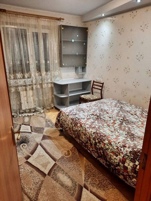 Оренда Квартира 2-кімнатна, 8/9 поверх на ул. Большая Васильковская, 145/1 Київ - фото 8