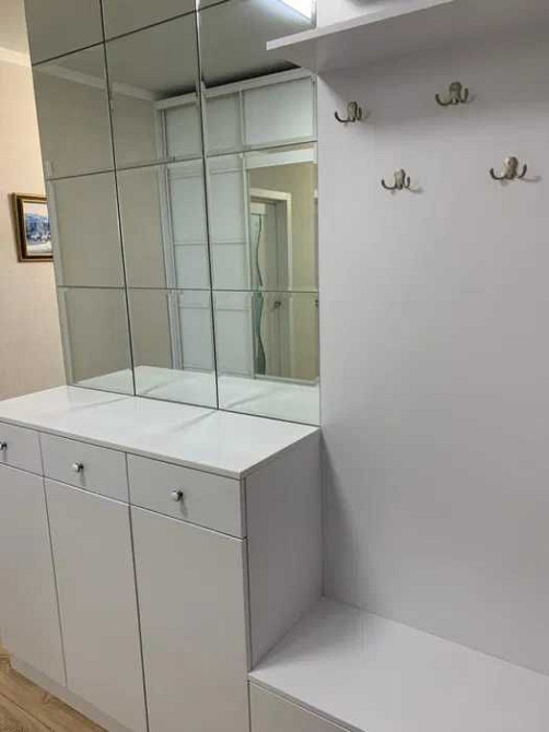 Продаж Квартира 2-кімнатна, 24/26 поверх на Володимира Івасюка вул., д. 1 Київ - фото 13