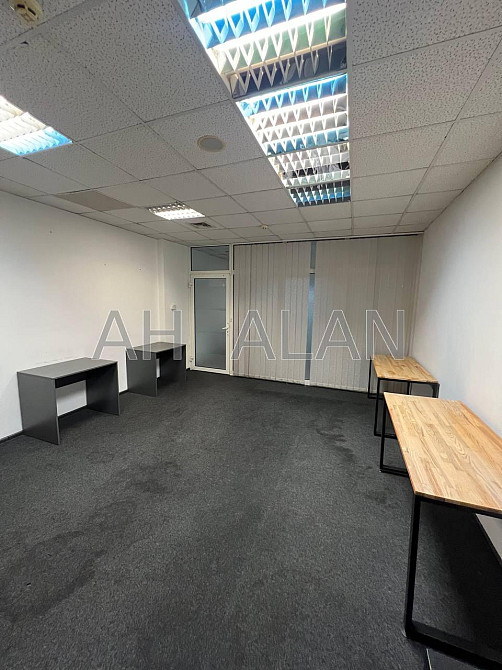 Оренда офісне приміщення на Володимирська вул., 77А приміщень - 5, поверх - 4/6 Київ - фото 7