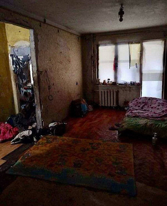 Продаж Квартира 3-кімнатна, 1/5 поверх на Героев Крут улица, 2/3 Одеса - фото 5