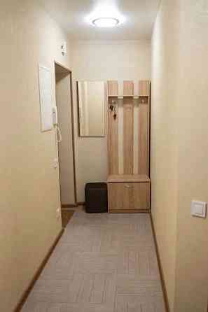 Оренда Квартира 1-кімнатна, 3/5 поверх на ул. Елены Телиги Київ