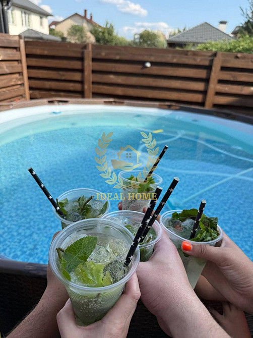 Продаж Будинок 5-кімнатний  - фото 16