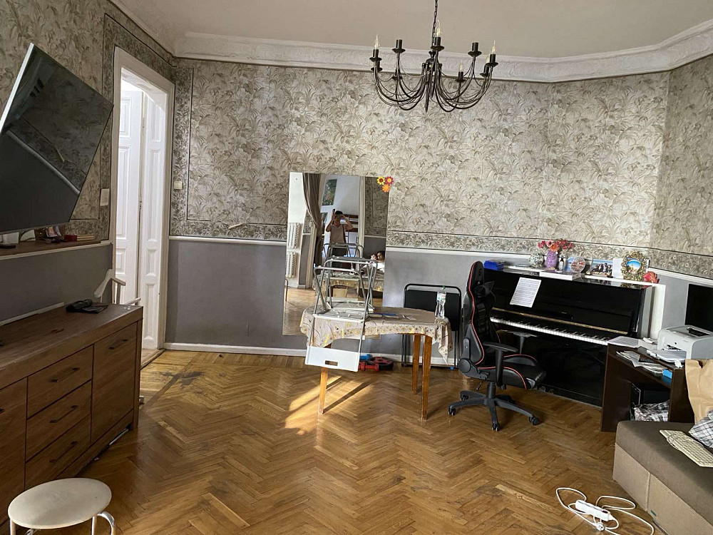 Продам в 3-х комн. квартиру на Базарной Одеса - фото 4