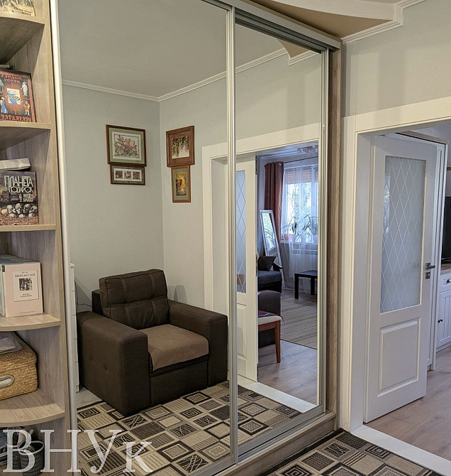 Продаж Квартира 2-кімнатна, 2/9 поверх на 8 березня Uzhhorod - photo 12