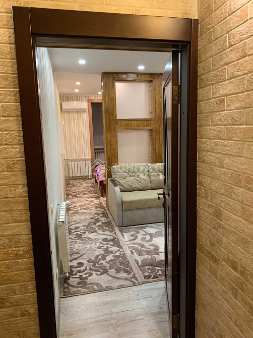 Оренда 2к Квартира 80 кв.м Мирна вул. Харків - фото 7