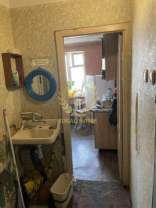 Продаж Квартира 4-кімнатна, 5/5 поверх на Мирослава Поповича ул., 8 Київ - фото 17