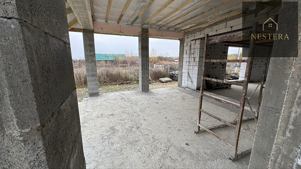 Продаж Будинок 3-кімнатний на Волошина вул., 1 Ужгород - фото 16