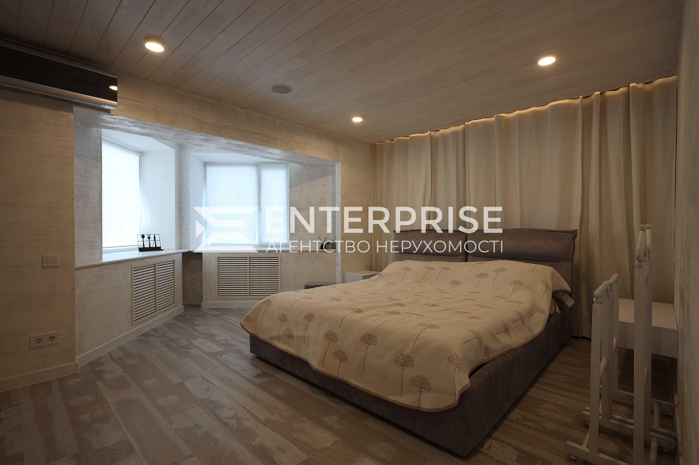 Продаж 3к Квартира 73 кв.м Сосницька вул. Київ - фото 8