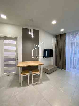 Оренда 1к Квартира 40 кв.м Шевченка Тараса вул. Львів