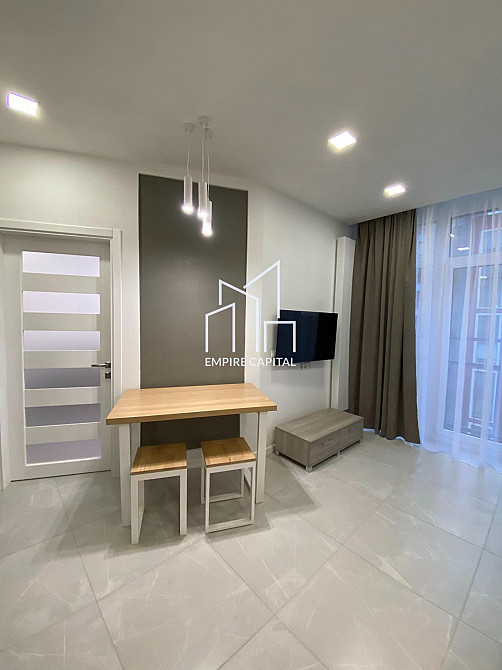 Оренда 1к Квартира 40 кв.м Шевченка Тараса вул. Львів - фото 4