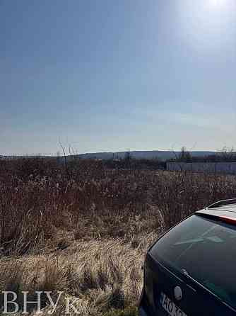 Продаж земельної ділянки 8 соток Uzhhorod
