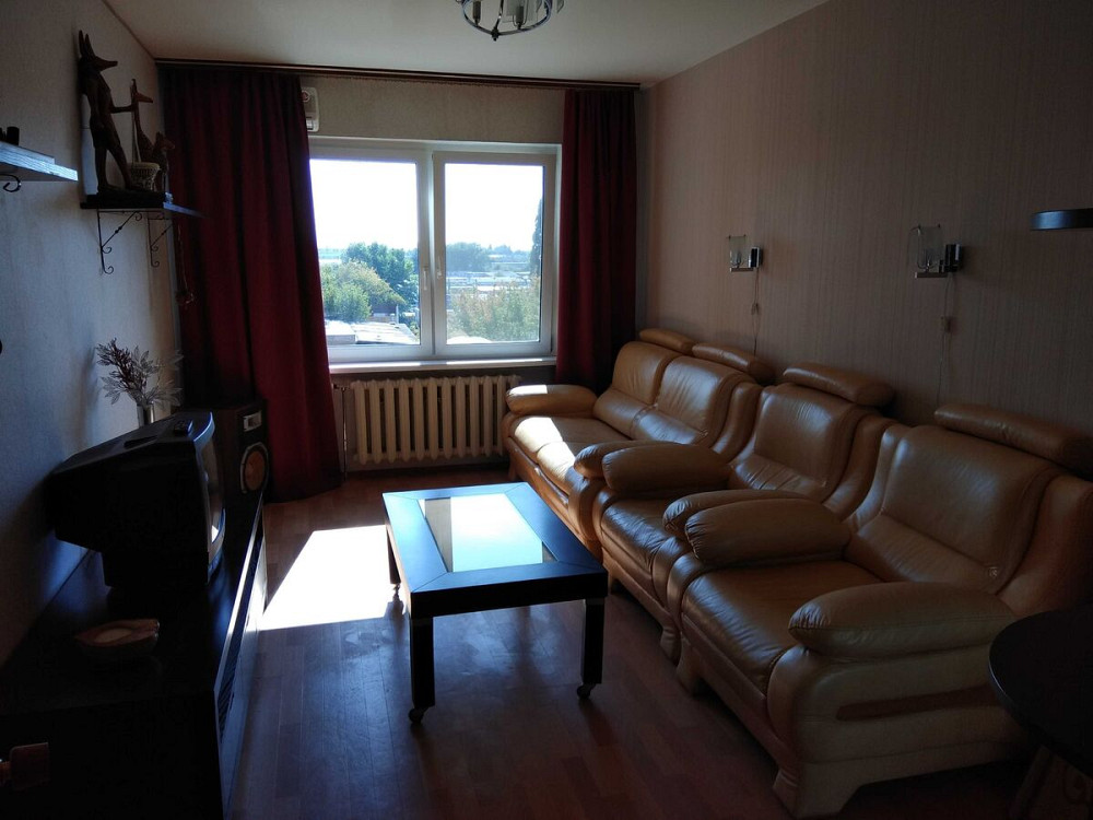 Оренда Квартира 3-кімнатна, 6/15 поверх на Смелянская ул., 15 Kiev - photo 12