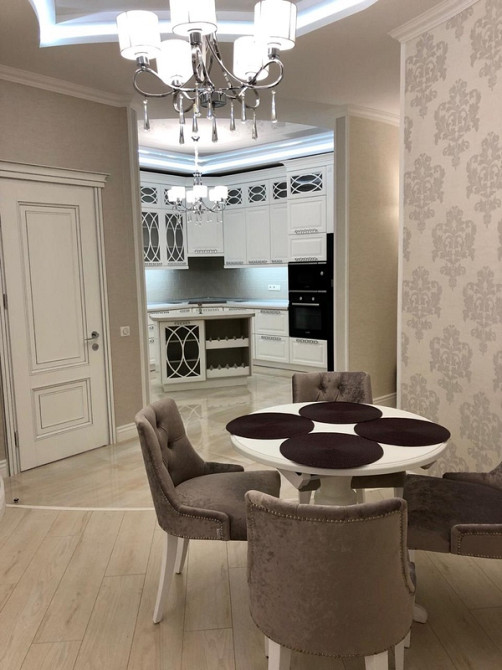 Оренда Квартира 1-кімнатна, 2/22 поверх на Генуэзская ул., 5/2 Одеса - фото 2