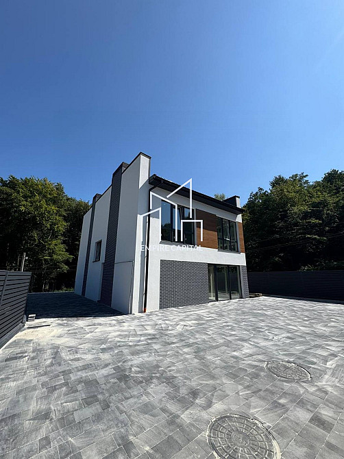 Продаж 2-поверховий Будинок з ділянкою 5 сот 315.3 кв.м 6 кімн. на Голубця Миколи вул. Львов - изображение 1