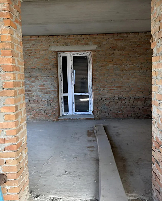 Продаж 3 поверхового дуплекса з ділянкою на 5 соток, 198 кв. м, Байківці Байківці - фото 12