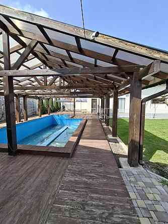 Продаж Будинок 5-кімнатний на вул. Шумілова Харків