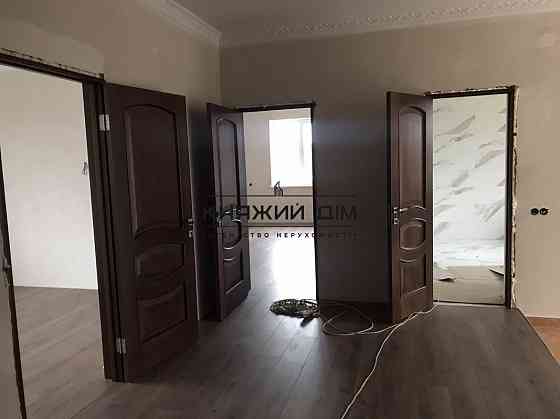 Продажа просторного дома в Софиевской Борщаговке. № 228895 