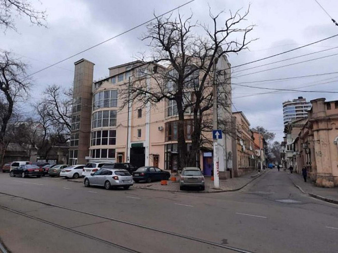 Приморський, вулиця Лідерсовська Одеса - фото 3