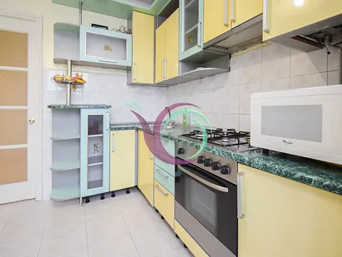 Оренда 1к Квартира 52 кв.м Вербицького Михайла вулиця 7А Тернопіль - фото 10