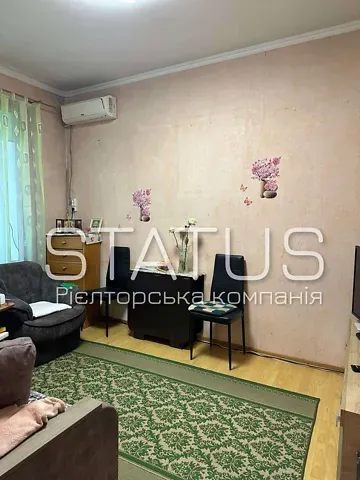 Продаж 2к Квартира 43.3 кв.м вул. Стрітенська 44 Полтава - фото 14