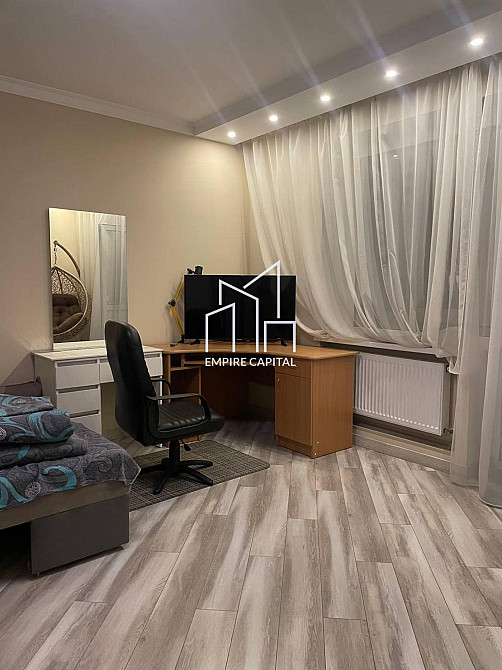 Оренда 1к Квартира 50 кв.м Шевченка Тараса вул. Львів - фото 3