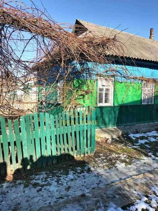 Продається будинок в с. Луб"янка Бучанського району Луб'янка (Бородянський район) - фото 2
