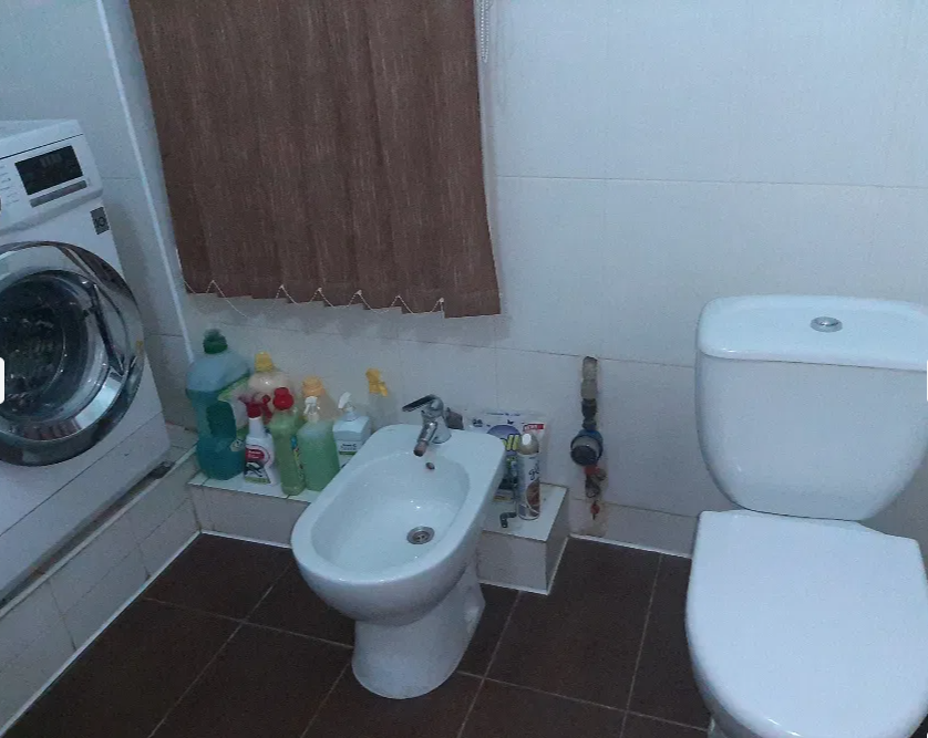 Четырех комнатная квартира на улице Успенской Одеса - фото 12