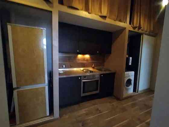 Оренда Квартира 3-кімнатна, 5/5 поверх на Лютеранська, 6 Киев