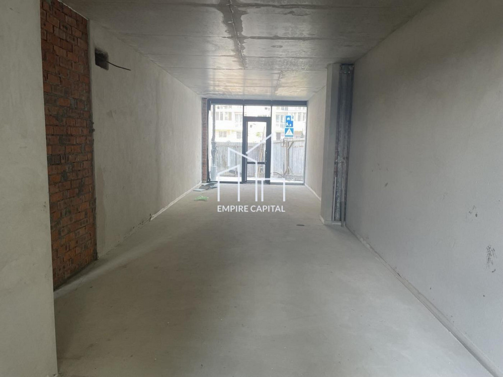 Оренда офісне приміщення на вул. Угорська поверх - 1 Львів - фото 5