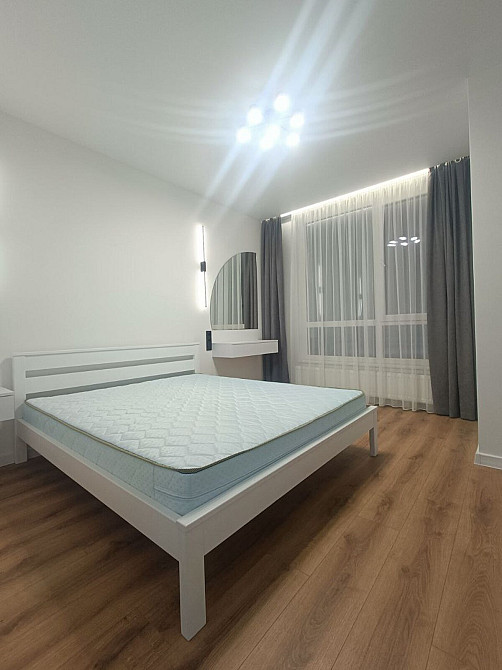 Оренда Квартира 1-кімнатна, 12/13 поверх на вул. Бельведерська Івано-Франківськ - фото 9