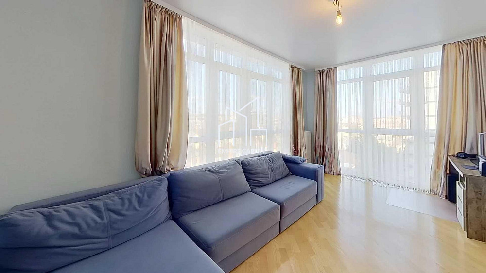 Продаж 3к Квартира 67 кв.м В'ячеслава Чорновола вул. Львів - фото 2