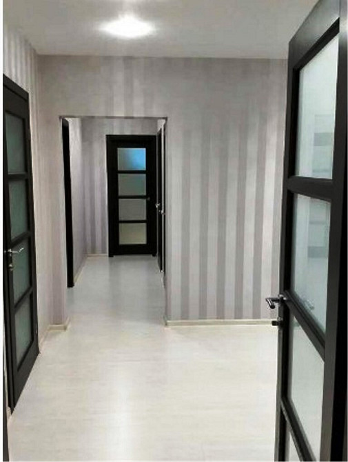 Продаж Квартира 3-кімнатна, 22/25 поверх на улица Хорольская, д.1 Киев - изображение 12