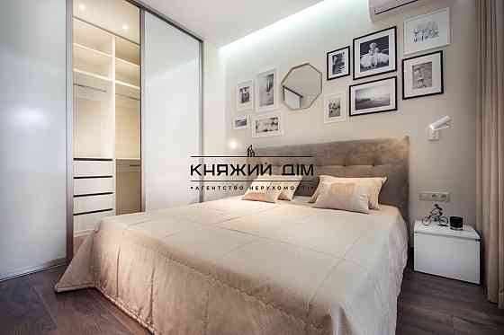 Оренда Квартира 2-кімнатна, 7/23 поверх на вул. Драгомирова Михаила ул./Андрія Верхогляда Киев