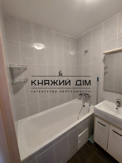 Оренда 1-но к. квартири м. Вокзальна. № 11201158 Киев - изображение 16