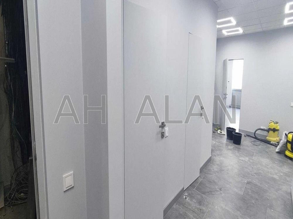 Оренда офісне приміщення на Шевченка Тараса бул., 35 приміщень - 2, поверх - 2/7 Київ - фото 11