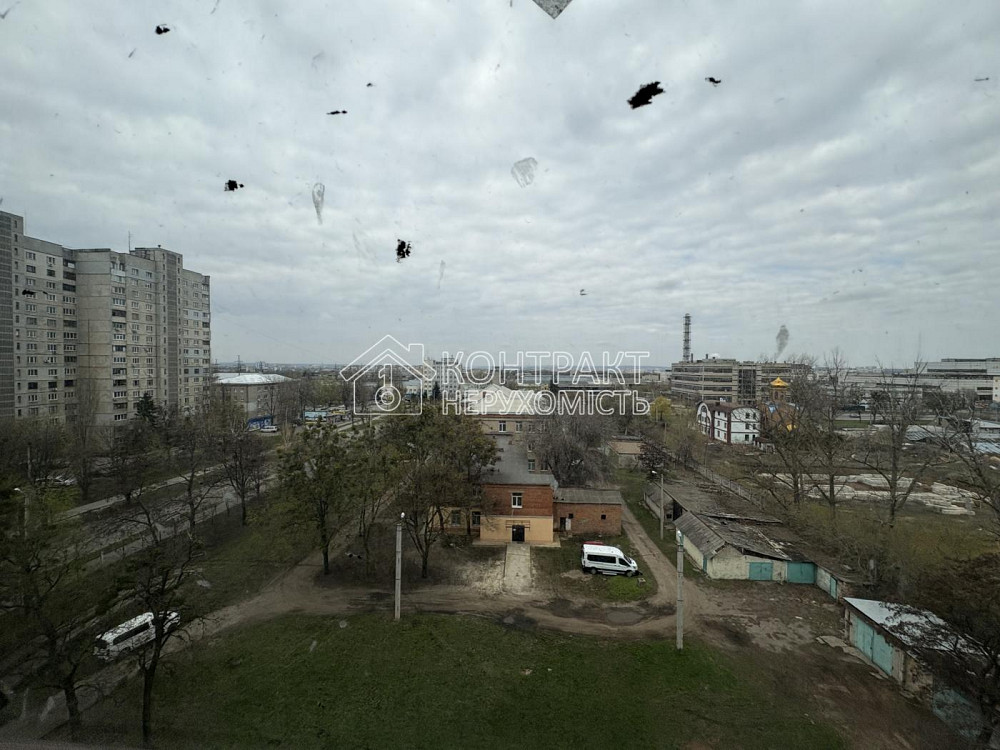 Продаж Квартира 1-кімнатна, 7/9 поверх на вул. Олімпійська Харків - фото 11