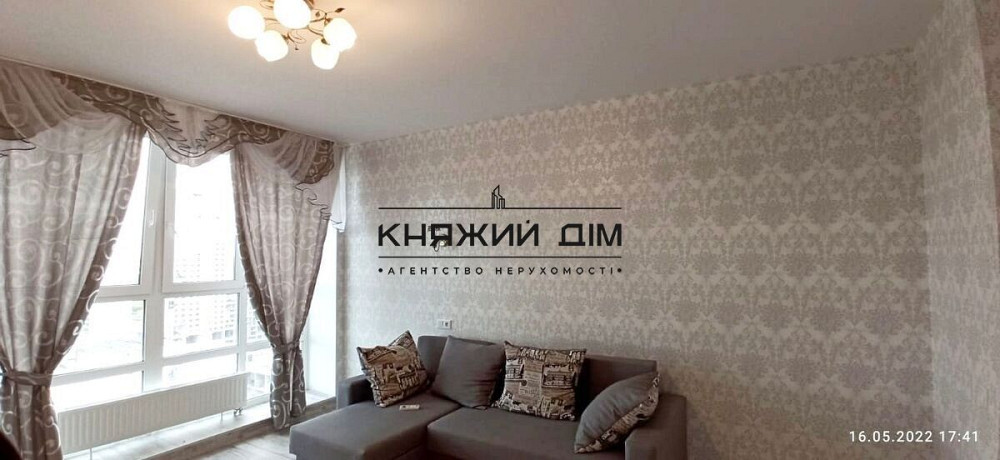 Держ.програми Продаж 2х кім. квартири м.Вирлиця КОД № 21146259 Київ - фото 7