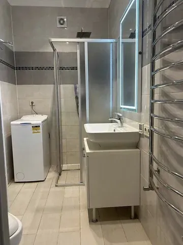 Продаж 2к Квартира 54.5 кв.м Котельна вулиця 23 Миколаїв - фото 18