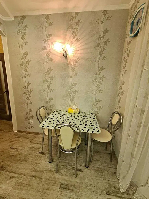 Продаж Квартира 1-кімнатна, 16/17 поверх на Массив Радужный Одесса - изображение 8