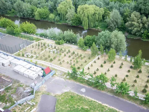 Оренда 1к Квартира 34 кв.м Шевченка вулиця 13А Луцьк - фото 2