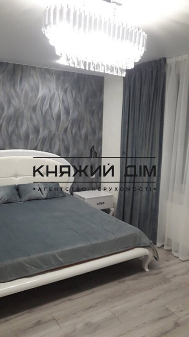 Оренда Квартира 2-кімнатна, 5/27 поверх на Лисогорский пер. Киев - изображение 18