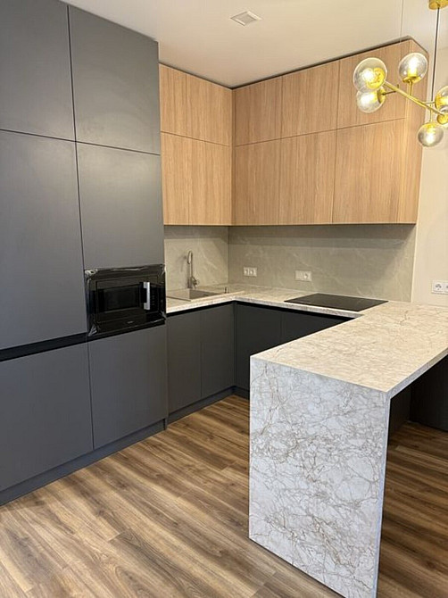 Оренда Квартира 1-кімнатна, 5/18 поверх Вінниця - фото 1