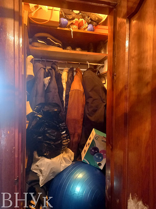 Продаж Квартира 1-кімнатна, 1/5 поверх на Олени Пчілки Луцьк - фото 9