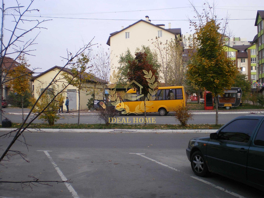 Продаж 1к квартири Софіївська Борщагівка ЖК Львівський Маєток вул Кошо  - фото 15