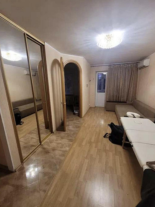 Продаж Квартира 2-кімнатна, 3/5 поверх на Фонтанская дорога ул. Одеса - фото 4