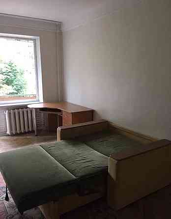 Оренда Квартира 1-кімнатна, 3/5 поверх на Лазаревського, 1 Київ