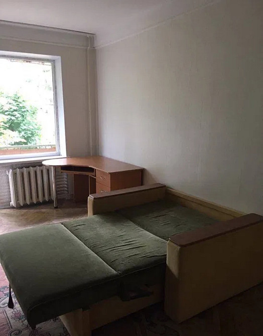 Оренда Квартира 1-кімнатна, 3/5 поверх на Лазаревського, 1 Київ - фото 3