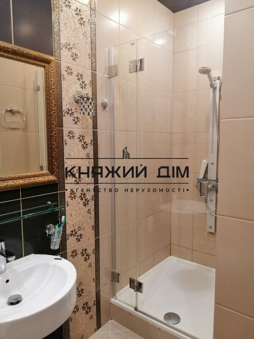 Без Комиссии! Продажа 3х уровневого пентхауса, метро Ипподром. Код Объекта: № 21127028 Київ - фото 6