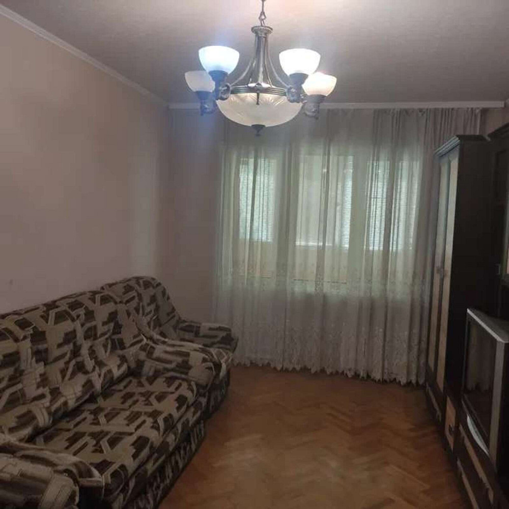 Оренда Квартира 2-кімнатна, 3/12 поверх на ул. Героев Днепра, 5 Київ - фото 3